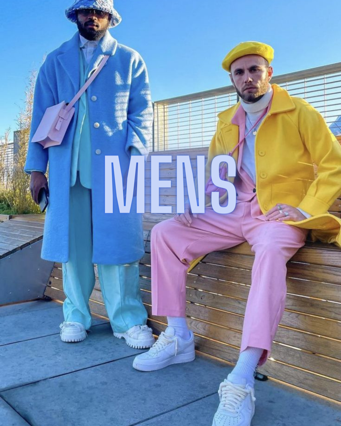 MENS