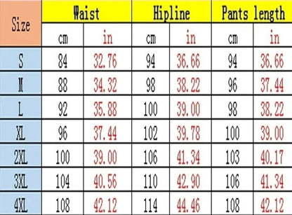 Autumn And Winter New Men's And Women's Loose Student Sweatpants Leisure Sports