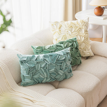 Ins Style Handmade Decorative Pillowcase Cover