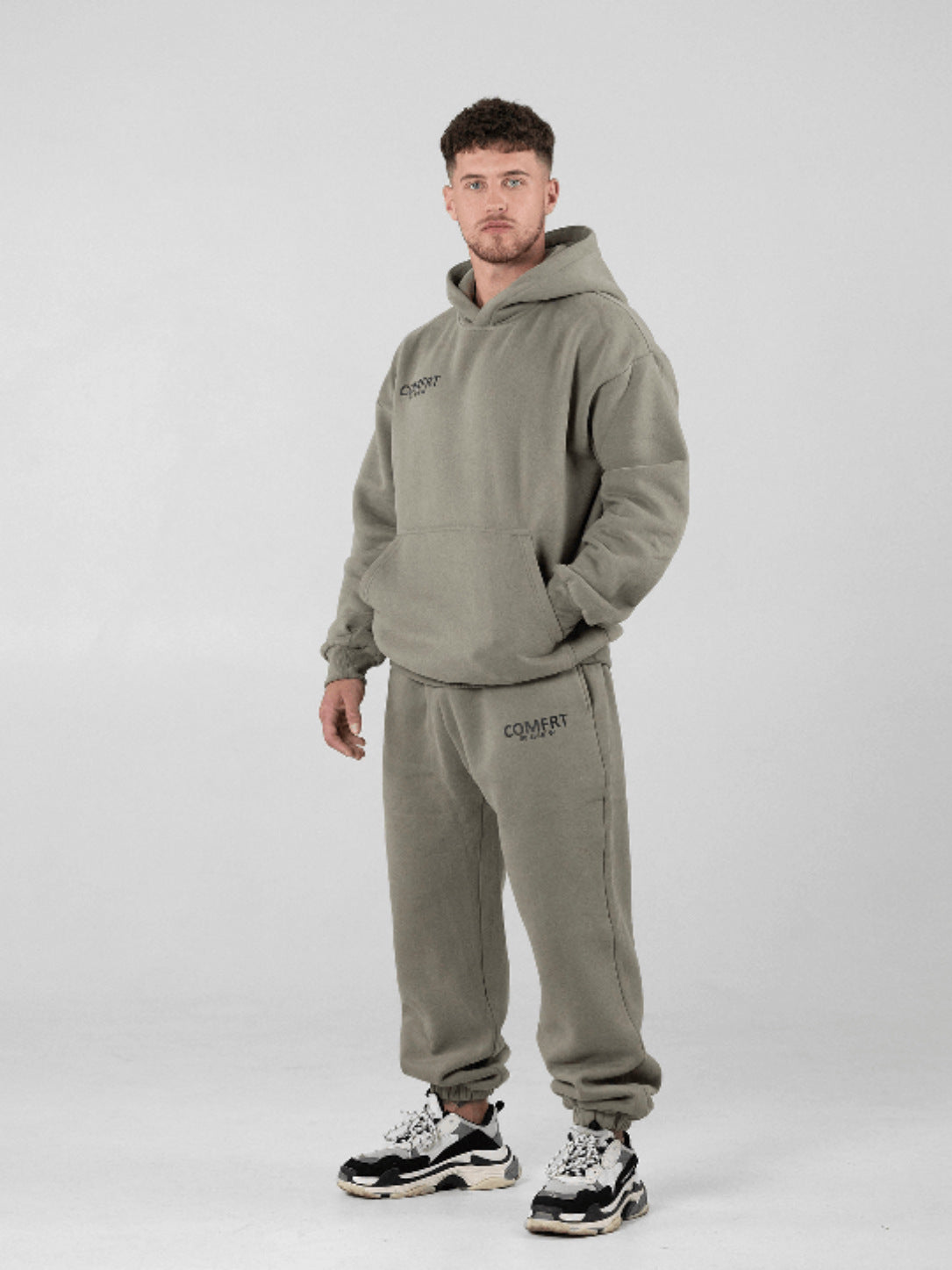 Men's  Leisure Sports Suit