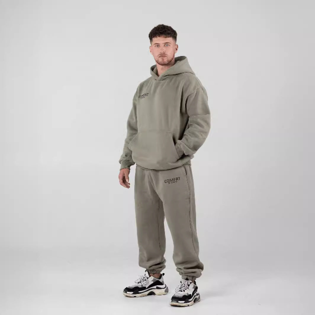 Men's  Leisure Sports Suit