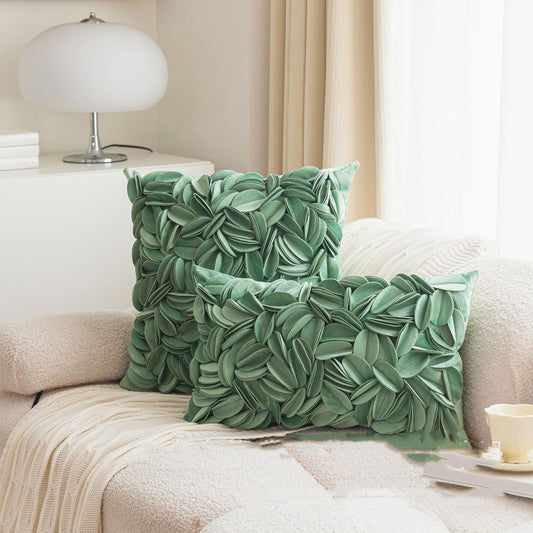 Ins Style Handmade Decorative Pillowcase Cover